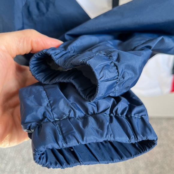 Garage wind breaker XS. - Picture 6 of 7